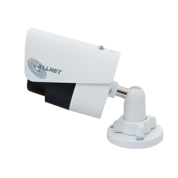 ALLNET ALL-CAM2397-LE IP security camera Outdoor Bullet White security camera
