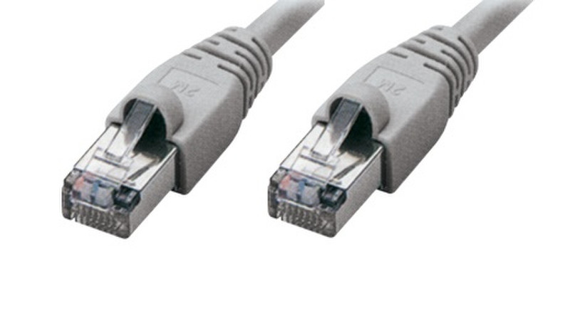 Tecline 71403 сетевой кабель