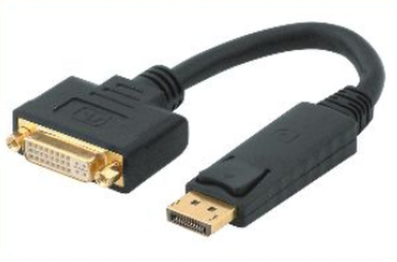 Tecline 38985 адаптер для видео кабеля