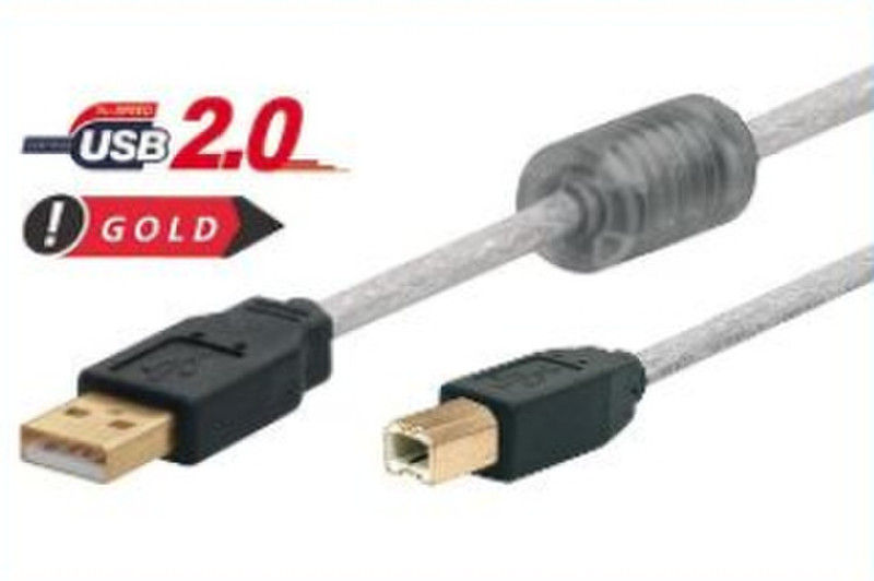 Tecline 36805H USB cable