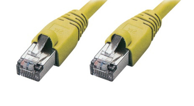 Tecline 71402Y сетевой кабель