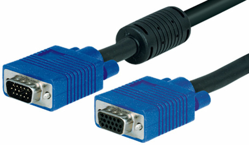 Tecline 38105M VGA кабель