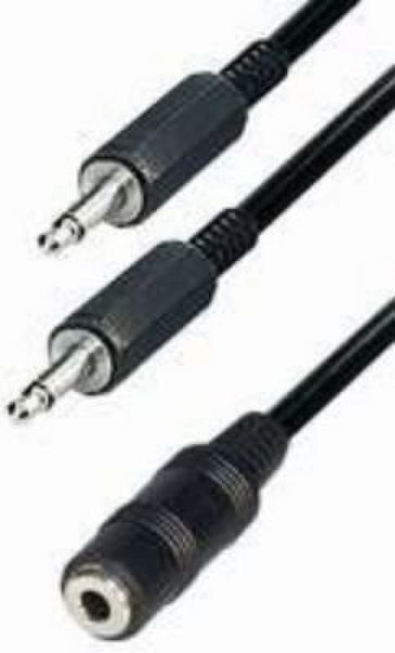 GR-Kabel NA-273 аудио кабель