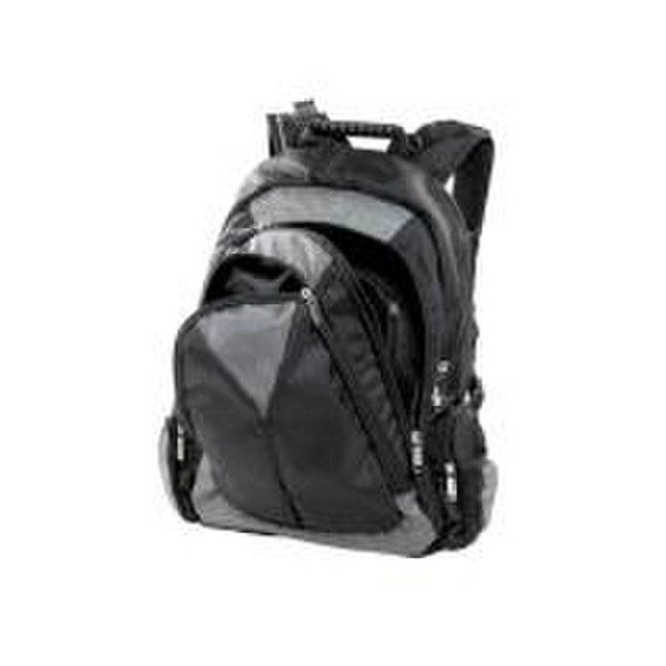 chiliGREEN RU17-0031-BL Черный рюкзак