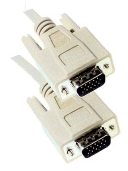 GR-Kabel NC-120 VGA кабель