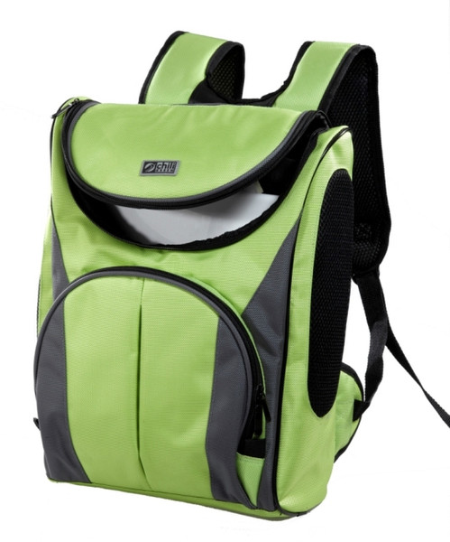 chiliGREEN RU15-9600-15-GR Зеленый рюкзак