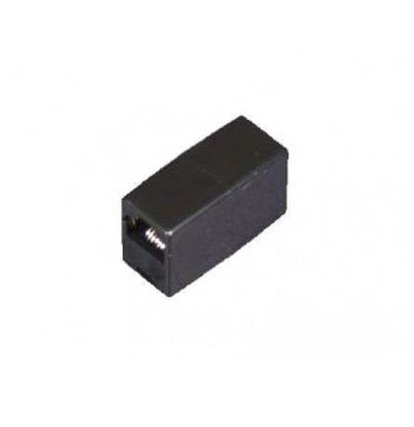 Bleil 10171 RJ-45 Black socket-outlet