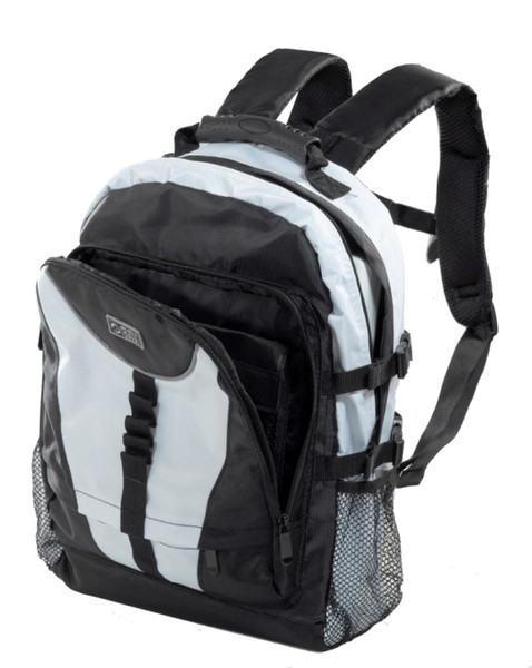 chiliGREEN RU13-95513-WH White backpack