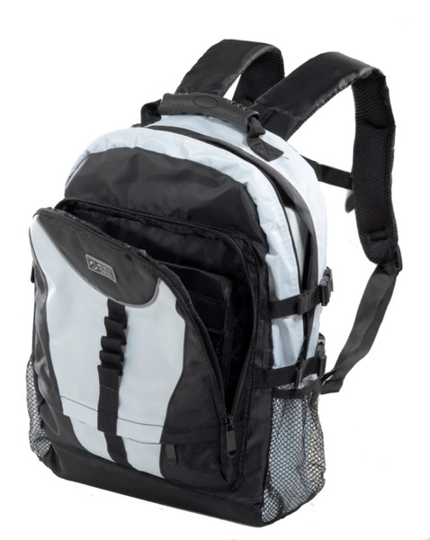 chiliGREEN RU13-95513-WH Weiß Rucksack