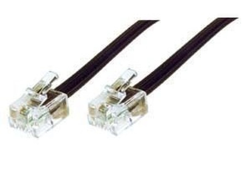 GR-Kabel NT-190 telephony cable