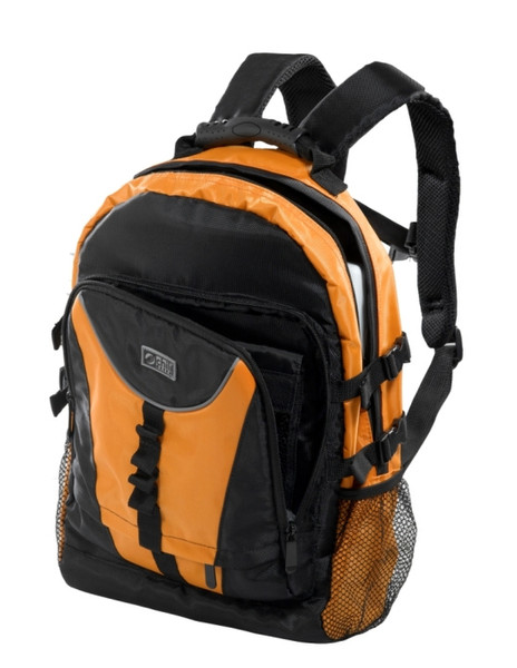 chiliGREEN RU13-95513-OR Orange backpack