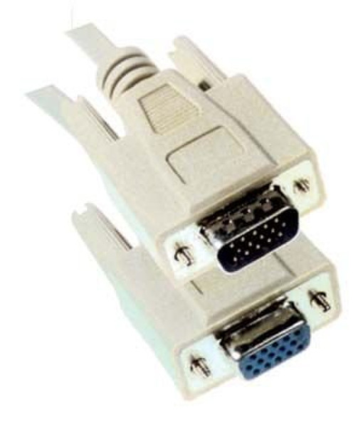 GR-Kabel NC-143 VGA-Kabel