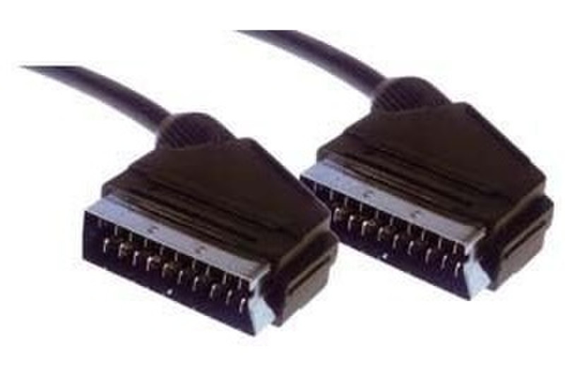 GR-Kabel NC-221 SCART кабель