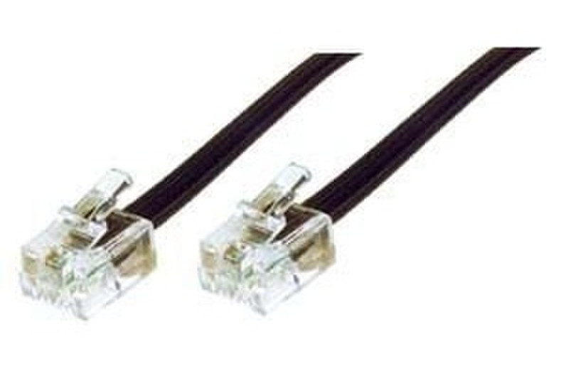 GR-Kabel NT-191 telephony cable