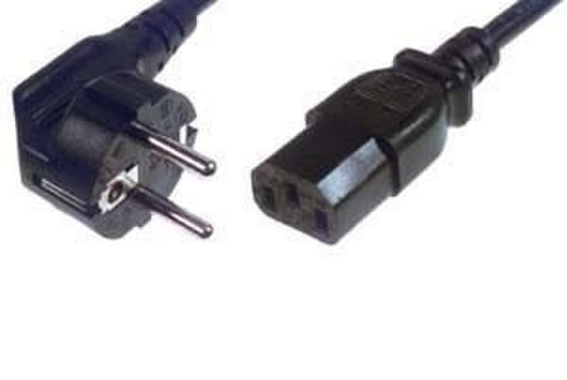 GR-Kabel BC-209 power cable