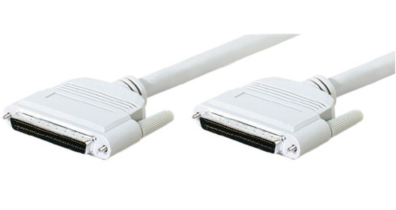 Tecline 22102SS 2м VGA (D-Sub) VGA (D-Sub) VGA кабель
