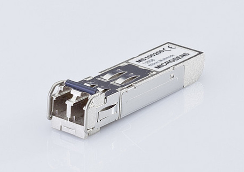 Microsense MS100200 SFP 1250Mbit/s 850nm Multi-mode network transceiver module