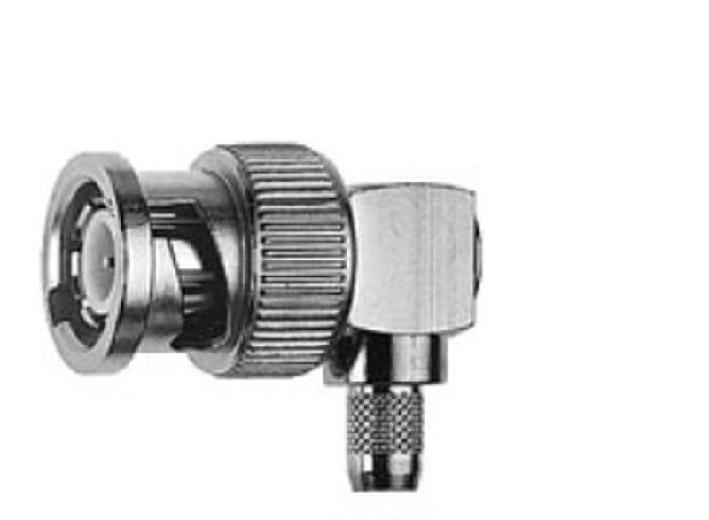 Telegärtner J01000A1257 50Ω 1pc(s) coaxial connector