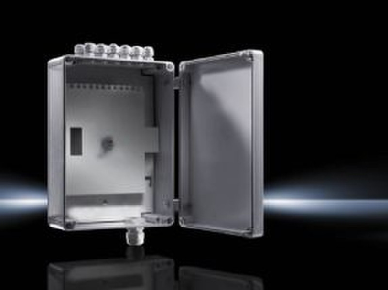 Rittal DK 7451.000 Пластик IP66 electrical enclosure