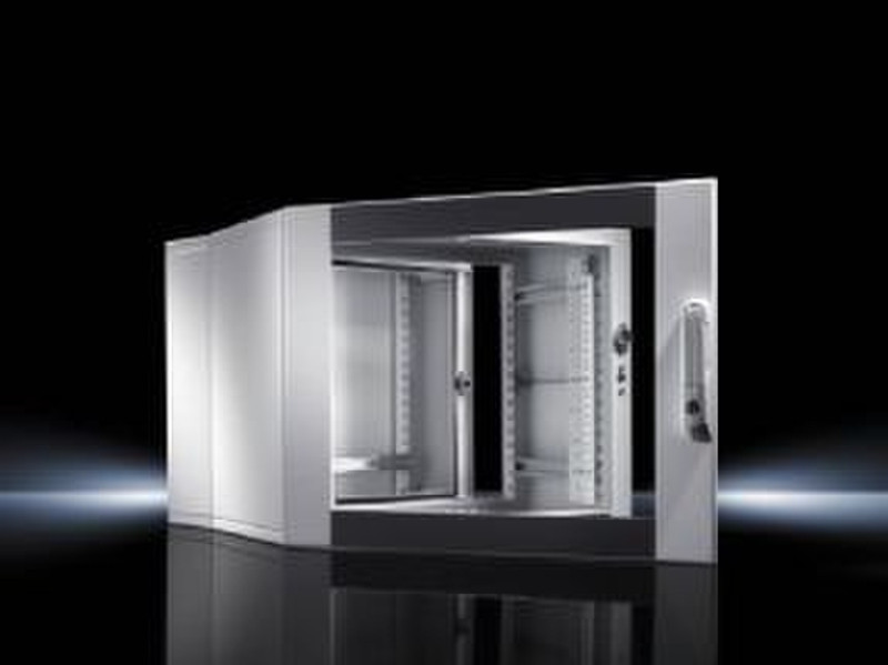 Rittal DK 7706.135 Стальной IP55 electrical enclosure