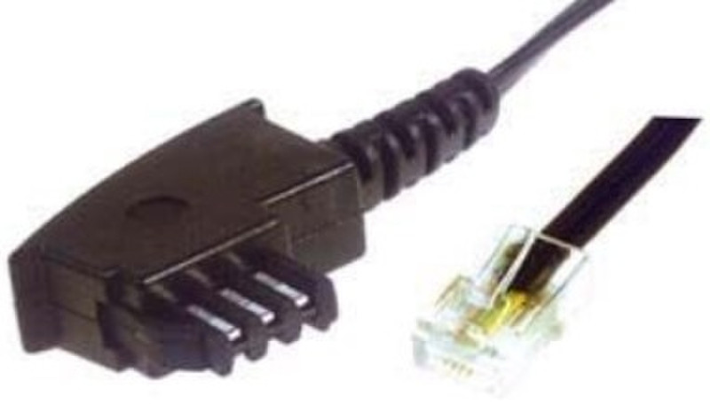 GR-Kabel NT-371 телефонный кабель