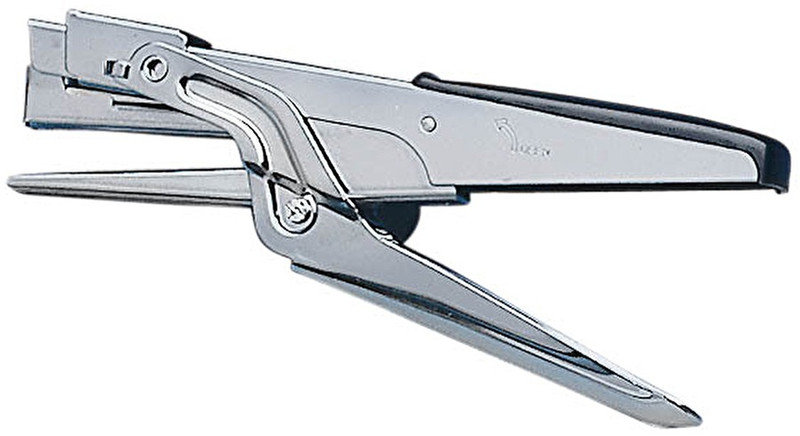 Wedo 106 1 Chrome stapler