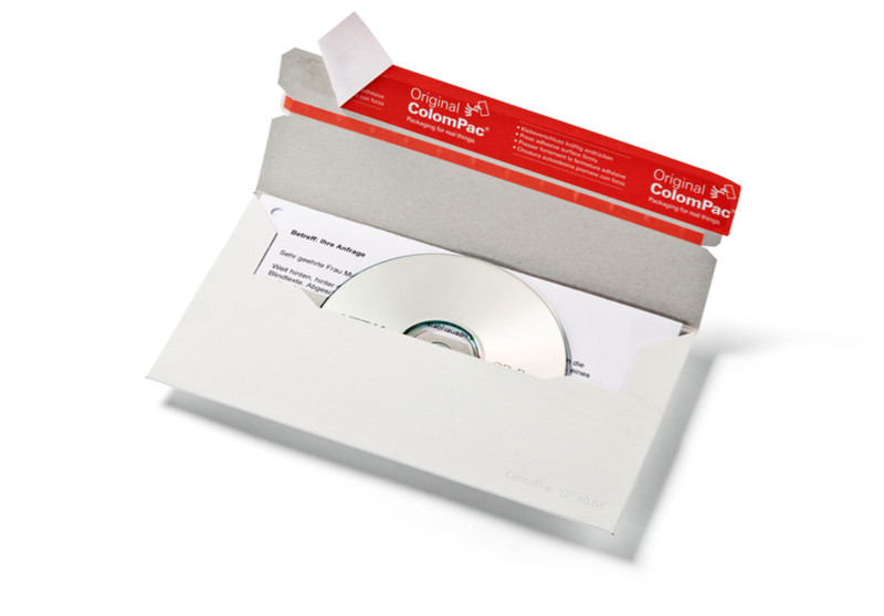 Colompac CP 040.06 envelope