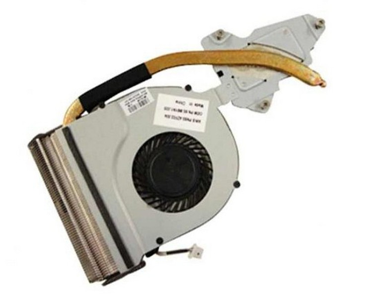 Acer 60.WC301.001 CPU cooling fan запасная часть для ноутбука