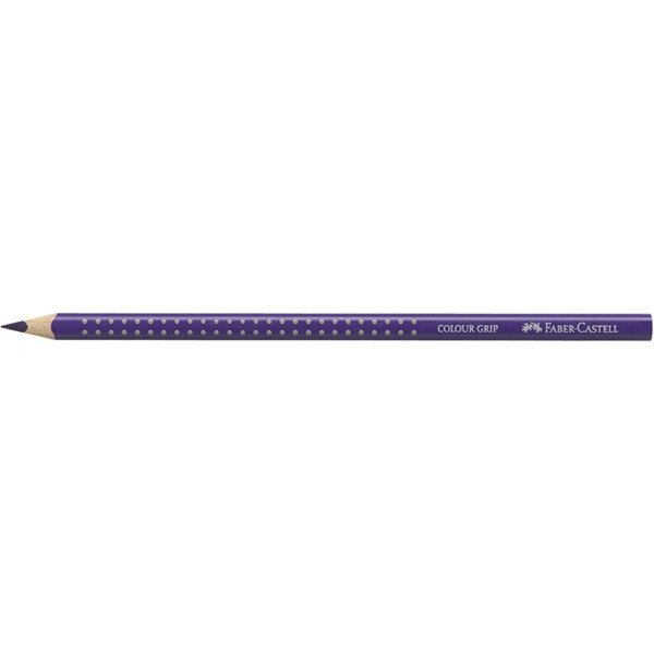 Faber-Castell GRIP 1шт цветной карандаш