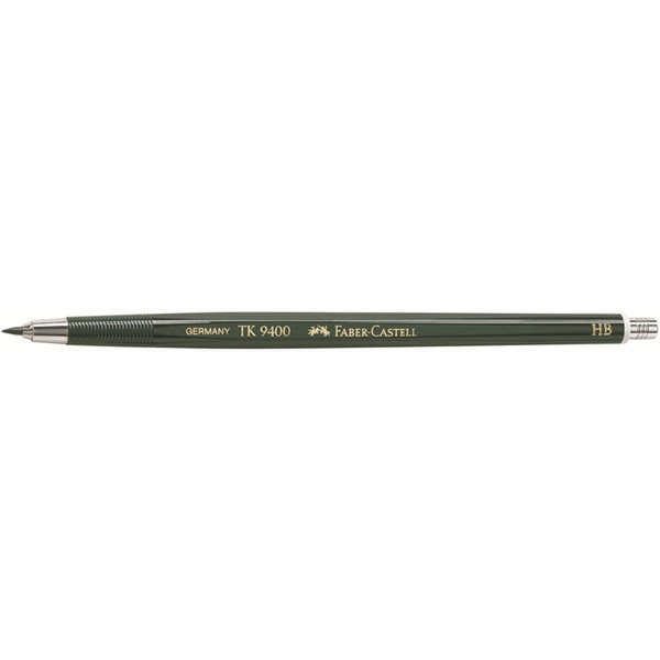 Faber-Castell 139400 HB 1шт механический карандаш