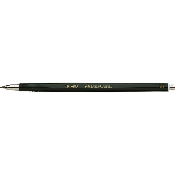 Faber-Castell TK 9400 2H 1pc(s) mechanical pencil
