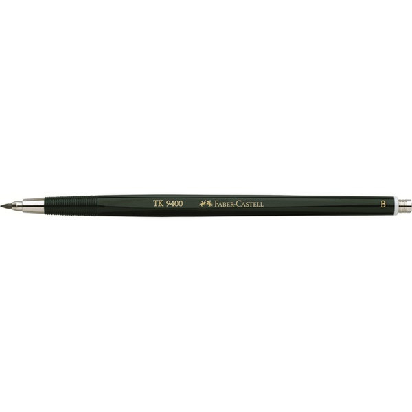 Faber-Castell 139401 B 1pc(s) mechanical pencil