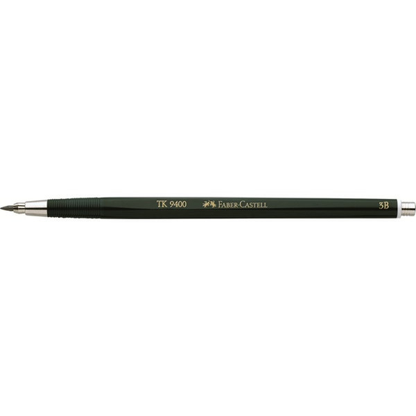 Faber-Castell 139403 3B 1шт механический карандаш
