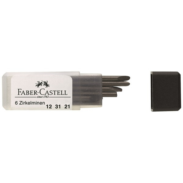 Faber-Castell 123121 lead refill