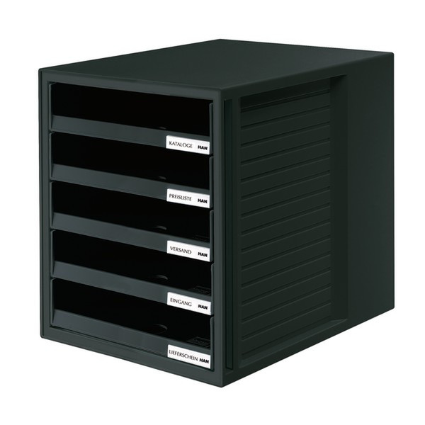 HAN 1401-13 desk drawer organizer