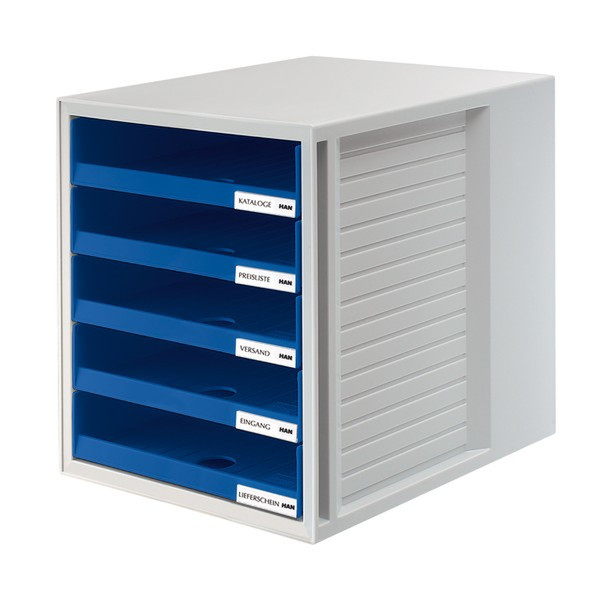 HAN 1401-14 desk drawer organizer