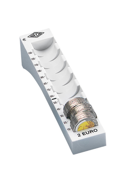 Wedo 160 720037 Coin column аксессуар для лотка кешбокса