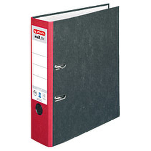 Herlitz 05171301 ring binder