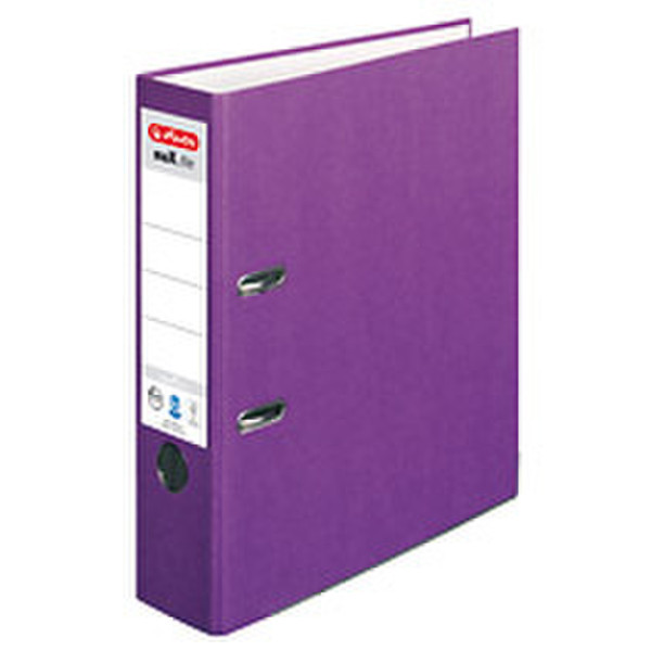 Herlitz 10841617 ring binder