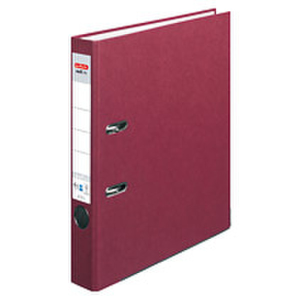 Herlitz 10841724 ring binder