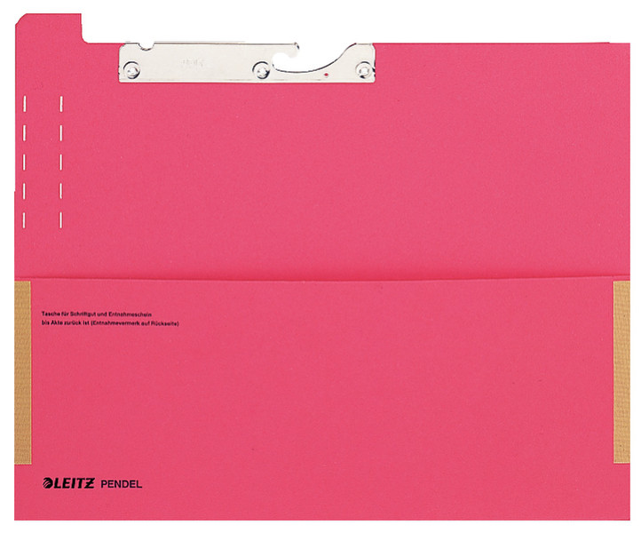 Leitz 20290025 hanging folder