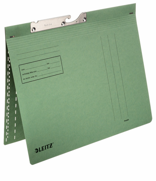 Leitz 20140055 hanging folder