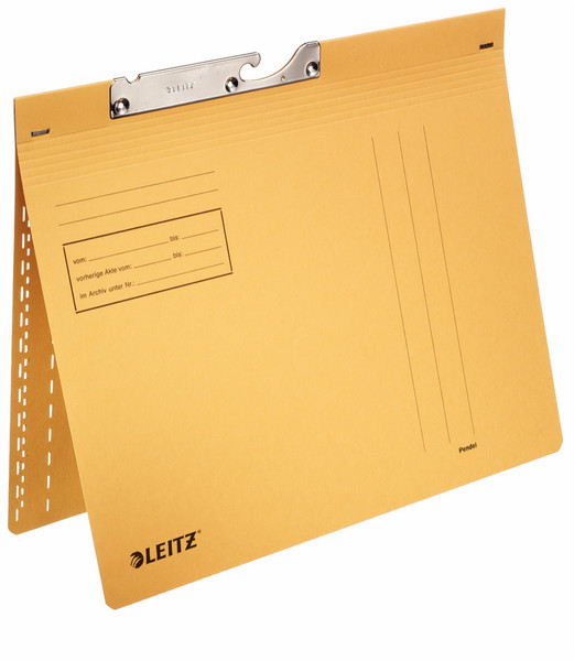 Leitz 20140015 hanging folder