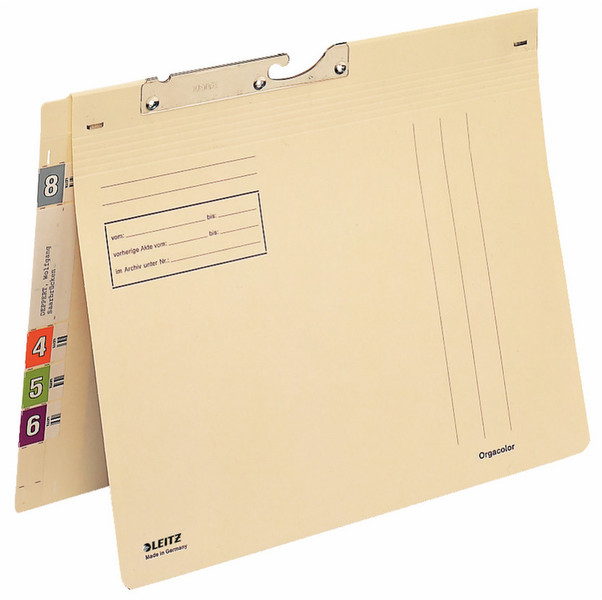 Leitz 21340011 hanging folder