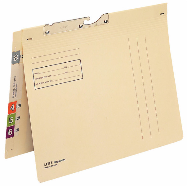 Leitz 21390011 hanging folder