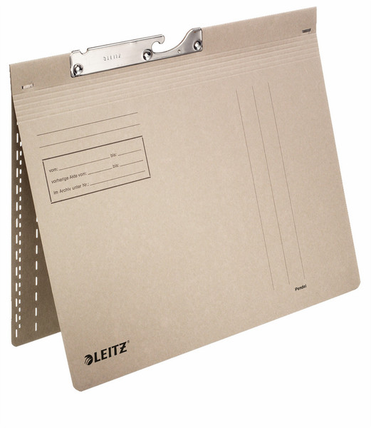 Leitz 20140085 hanging folder