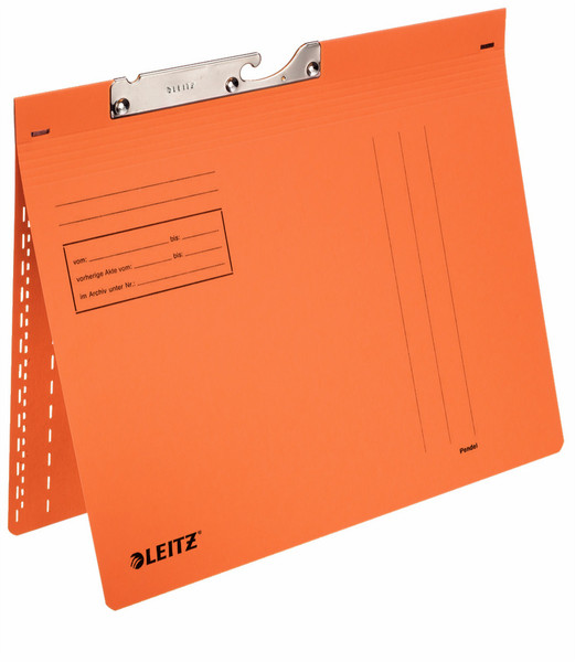 Leitz 20140045 hanging folder