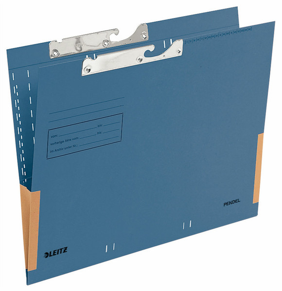 Leitz 20160035 hanging folder