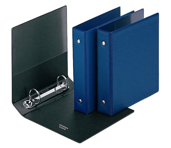 Veloflex 4167000 ring binder