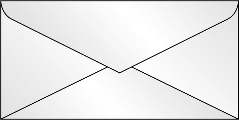 Sigel DU130 envelope